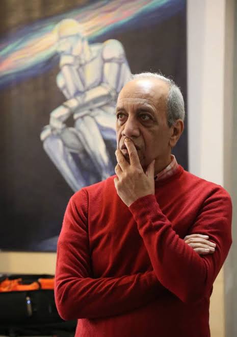 سیاوش مظلومی‌پور